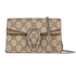 Dionysus Super Mini Bag, front view